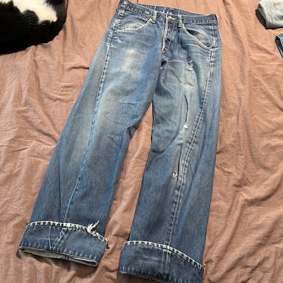 Levi’s size 28 - Picture 9 of 12